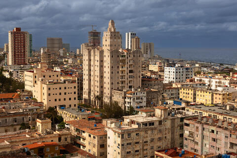 cuba, havana, tropical, island, classic cars, history, culture, photography, colorful cars and buildings, ornate architecture...