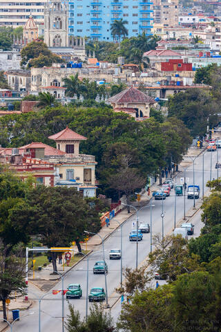cuba, havana, tropical, island, classic cars, history, culture, photography, colorful cars and buildings, ornate architecture...