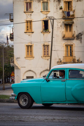 cuba, havana, tropical, island, classic cars, history, culture, photography, colorful cars and buildings, ornate architecture...