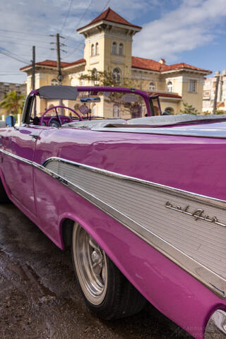 cuba, havana, tropical, island, classic cars, history, culture, photography, colorful cars and buildings, ornate architecture...