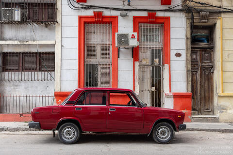 cuba, havana, tropical, island, classic cars, history, culture, photography, colorful cars and buildings, ornate architecture...