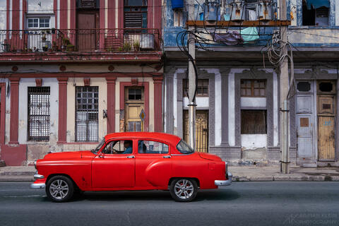 cuba, havana, tropical, island, classic cars, history, culture, photography, colorful cars and buildings, ornate architecture...