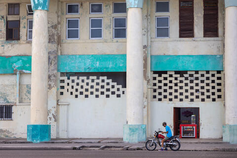 cuba, havana, tropical, island, classic cars, history, culture, photography, colorful cars and buildings, ornate architecture...