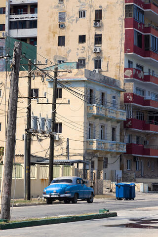 cuba, havana, tropical, island, classic cars, history, culture, photography, colorful cars and buildings, ornate architecture...