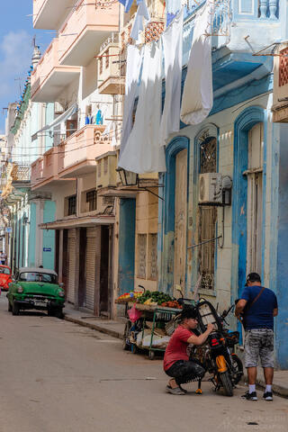 cuba, havana, tropical, island, classic cars, history, culture, photography, colorful cars and buildings, ornate architecture...