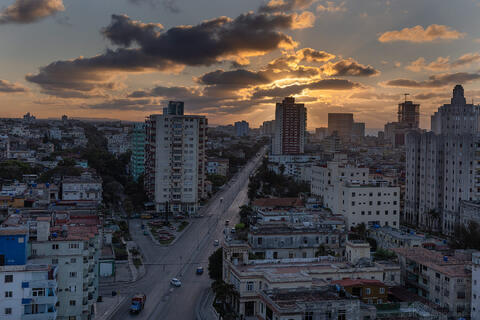 cuba, havana, tropical, island, classic cars, history, culture, photography, colorful cars and buildings, ornate architecture...