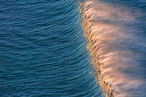 Good Morning Wave