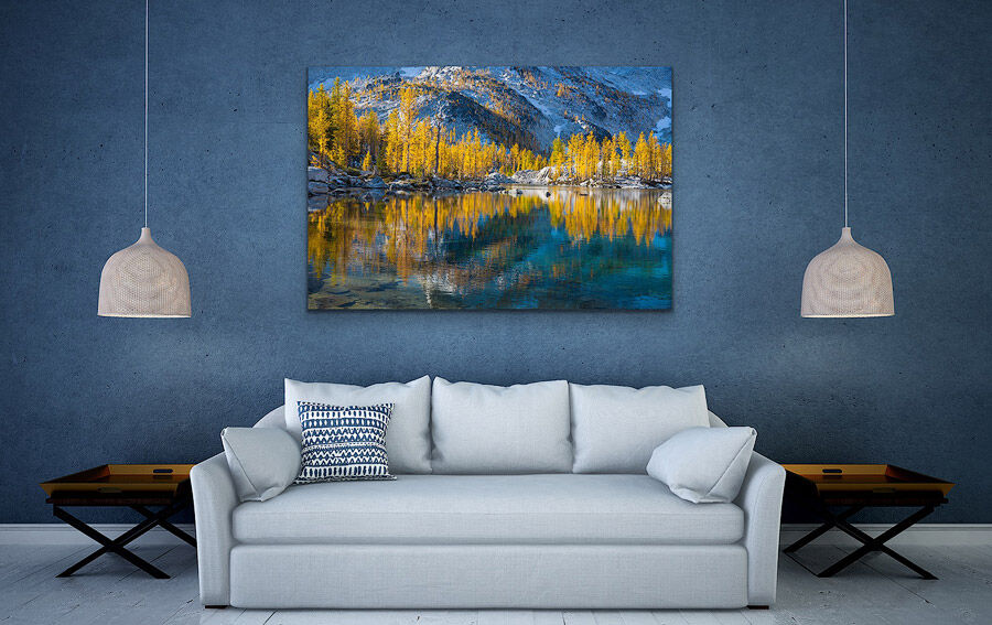 Pot O Gold - Family Room